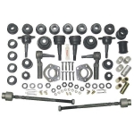 E8068 REBUILD KIT-FRONT SUSPENSION-DELUXE-88-92