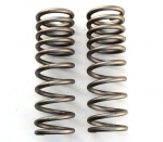 E8097 SPRINGS-FRONT COIL-BIG BLOCK-AUTO WITHOUT A-C-4sd. ALL-PR.-68-74