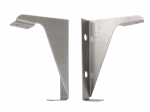 E8166 BRACKET-GRILLE SUPPORT-USA-PAIR-66-67