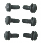 E8179 SCREW SET-GRILLE MOUNTING-6 PIECE-65-67