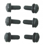 E8179 SCREW SET-GRILLE MOUNTING-6 PIECE-65-67