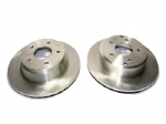 Click Here For Full Product Info E8230 ROTOR-BRAKE-REAR-88-96