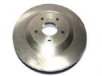 Click Here For Full Product Info E8231LF ROTOR-BRAKE-FRONT-LEFT-97-03