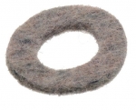 E8386 SEAL-WASHER-DISTRIBUTOR HOUSING OIL-FELT-56-74