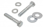 E8440 BOLT AND WASHER SET-HEADLAMP SUPPORT ROD LOWER-63-67