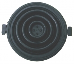 E8790 GASKET-MASTER CYLINDER CAP-64