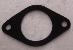 E8795 GASKET-MASTER CYLINDER-WITHOUT POWER BRAKES-63-76