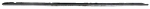 Click Here For Full Product Info E8837L MOLDING-T TOP SIDE-STAINLESS STEEL-LEFT-68-76