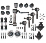 Click Here For Full Product Info E9020 REBUILD KIT-FRONT END-MAJOR-63-82