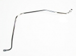 Click Here For Full Product Info E9079 LINE-FUEL-PUMP TO CARBURETOR-STEEL TUBING-300 HP-1 CHROME LINE -66