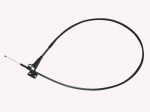 Click Here For Full Product Info E9143 CABLE-VENT ASSEMBLY-WITH KNOB AND BRACKET-RIGHT-65-66