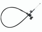 Click Here For Full Product Info E9144 CABLE-VENT ASSEMBLY-WITH AIR CONDITIONING-LEFT-64-CURRENTLY NOT AVAIALBLE
