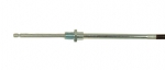 Click Here For Full Product Info E9146 CABLE-VENT PULL ASSEMBLY-EXCLUDES KNOB REPLACEMENT-LEFT-67