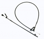 Click Here For Full Product Info E9149 CABLE-VENT ASSEMBLY-NON AIR CONDITIONING-PAIR-63-64 TEMPORARILY UNAVAILABLE