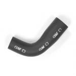 Click Here For Full Product Info E9168 HOSE-AIR CLEANER TO CRANKCASE VENT TUBE-WITH S.B.-68-72