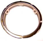 E9319 BEZEL-FUEL DOOR-ROLLER DOOR-E63