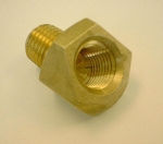 Click Here For Full Product Info E9346 FITTING-FLEXIBLE FUEL LINE TO PUMP-57-62