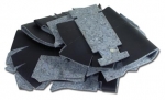 E9364CPE UNDERLAYMENT-CARPET-ORIGINAL DESIGN-COUPE-CAR SET-65-67