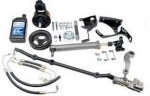 E9460 CONVERSION KIT-POWER STEERING-WITH HIGH PERFORMANCE ENGINE-SMALL BLOCK-63-74