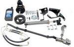 E9462 CONVERSION KIT-POWER STEERING-454 BIG BLOCK-70-74