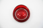 E9524 LENS-TAIL LAMP-USA-EACH-71L-73