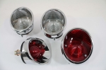 E9530 LAMP ASSEMBLY-TAIL AND BACK UP LAMP-INBOARD AND OUTBOARD-LEFT AND RIGHT-4 PCS.-64-66