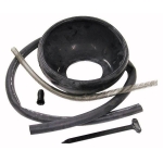 E9561 OVERFLOW KIT-FUEL NECK-65-67