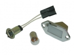 E9597 LAMP ASSEMBLY-COURTESY-WITH SOCKET, WIRE,LIGHT AND LIGHT BULB-58-62