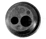 Click Here For Full Product Info E9956 GROMMET-OIL PRESSURE LINE-NON-AC-2 HOLE-63-67