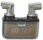 E9982 BREAKER-CIRCUIT-POWER ACCESSORY-OEM-40 AMP-78