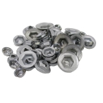Click Here For Full Product Info EC428 SPEED NUT KIT-EMBLEM-69