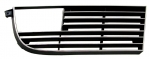 Click Here For Full Product Info EC570 GRILLE-OUTER-RIGHT-WITH CHROME EDGE-73