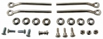 EC779 HARDWARE KIT-SUNVISOR-24 PIECES-59-67