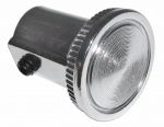 E10312 KNOB-DASH FAN-INCLUDES SCREW-65