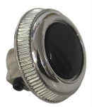 E10313 KNOB-DASH FAN-INCLUDES SCREW-67