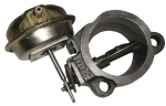 Click Here For Full Product Info E10324 VALVE-HEAT RISER-WITH VACUUM ACTUATOR-2 INCH-80-81-DISCONTINUED