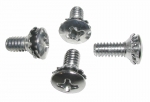 Click Here For Full Product Info E10375 SCREW SET-LATCH-TOP FRONT-56-67