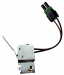 Click Here For Full Product Info E10383 SWITCH-ANTI THEFT-N.O.S.-LEFT-84-87