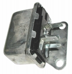 Click Here For Full Product Info E10397 RELAY-HEATER BLOWER MOTOR CUT-OUT WITH AIR CONDITIONING-69-77