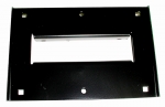 E10403 BRACKET-FRONT LICENSE PLATE-63-65