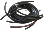 E10429 HOSE KIT-VACUUM-WITH OUT AIR CONDITIONING-71-75