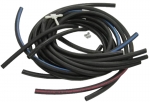 Click Here For Full Product Info E10429 HOSE KIT-VACUUM-WITH OUT AIR CONDITIONING-71-75