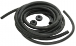 E10434 HOSE KIT-WINDSHIELD WASHER-WITH OUT AIR CONDITIONING-69
