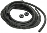 E10435 HOSE KIT-WINDSHIELD WASHER-WITH OUT AIR CONDITIONING-70