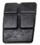 E10495 PAD-BRAKE PEDAL-MANUAL 6 SPEED-90-96