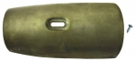 E10617 COVER-LOWER STEERING COLUMN WITH SCREW-58-62