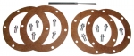 Click Here For Full Product Info E10646 REPAIR KIT-HORN-WITH GASKETS AND RIVETS FOR 2 HORNS-63