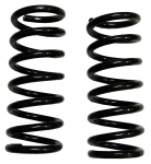 Click Here For Full Product Info E10660 SPRINGS-FRONT COIL-460 LB-TOURING-PAIR-63-82