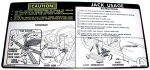 E10679 INSTRUCTIONS-JACKING-75-78