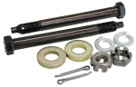 Click Here For Full Product Info E10689 BOLT KIT-REAR CONTROL ARM/TRAILING ARM-63-82